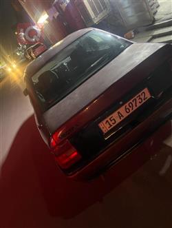 اوبل فيكترا